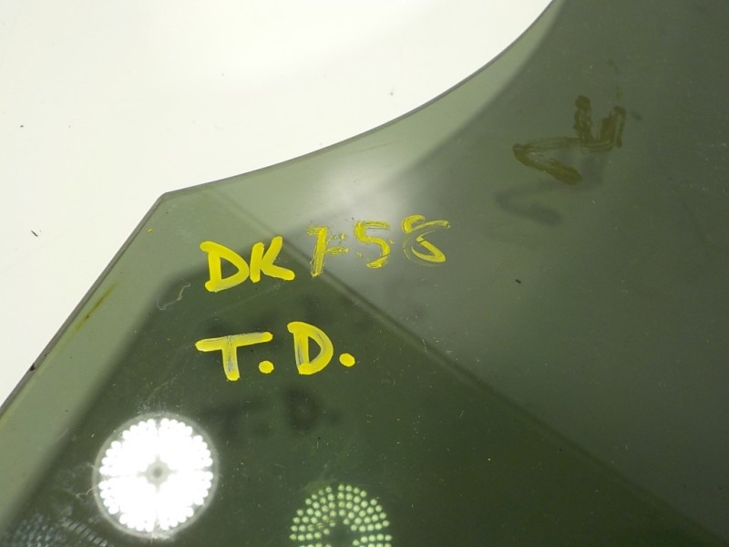 Recambio de cristal puerta trasero derecho para audi q4 e-tron aq4e f4bac3 referencia OEM IAM 89A845026A 89A845026A 