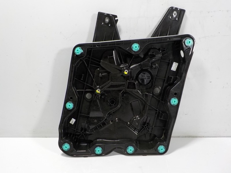 Recambio de elevalunas delantero derecho para audi q4 e-tron aq4e f4bac3 referencia OEM IAM 11A837462C 11A837402C 00210318203614