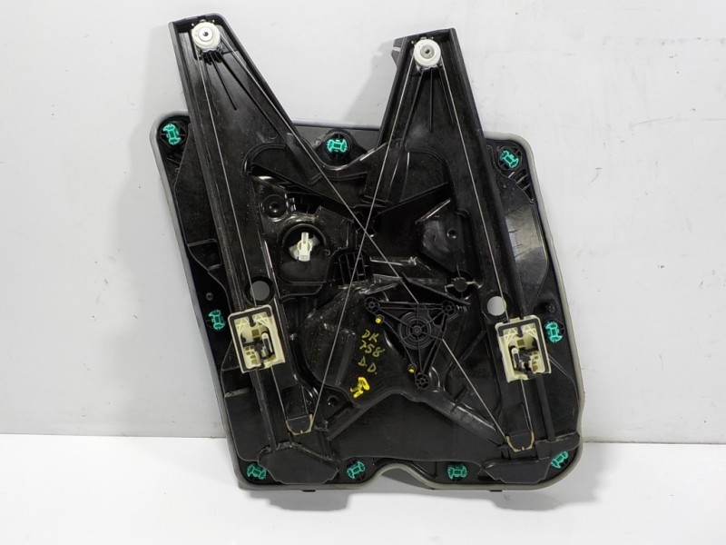 Recambio de elevalunas delantero derecho para audi q4 e-tron aq4e f4bac3 referencia OEM IAM 11A837462C 11A837402C 00210318203614