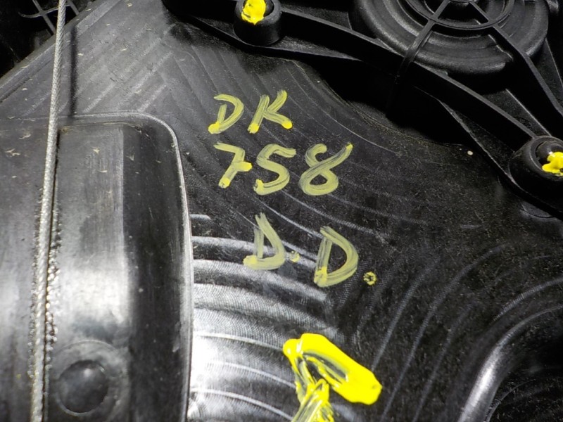 Recambio de elevalunas delantero derecho para audi q4 e-tron aq4e f4bac3 referencia OEM IAM 11A837462C 11A837402C 00210318203614