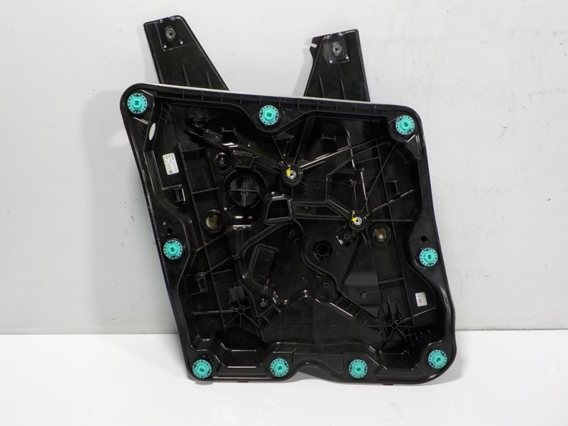 Recambio de elevalunas delantero izquierdo para audi q4 e-tron aq4e f4bac3 referencia OEM IAM 11A837461C 11A837401C 002103190836