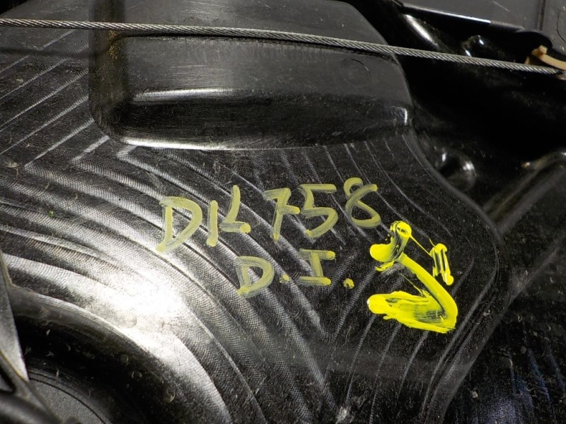 Recambio de elevalunas delantero izquierdo para audi q4 e-tron aq4e f4bac3 referencia OEM IAM 11A837461C 11A837401C 002103190836