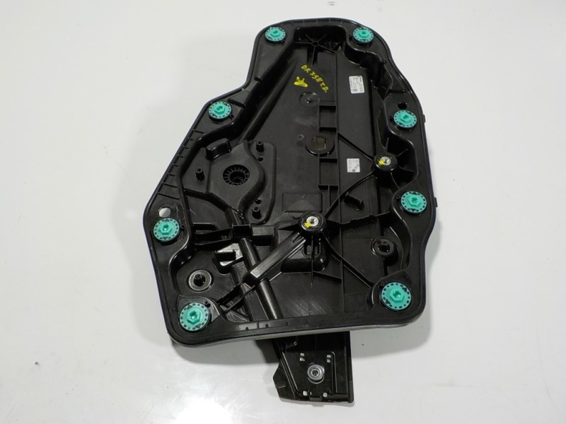 Recambio de elevalunas trasero derecho para audi q4 e-tron aq4e f4bac3 referencia OEM IAM 11A839462B 11A839402B 01210326115657
