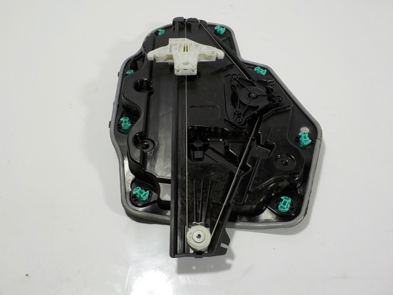 Recambio de elevalunas trasero derecho para audi q4 e-tron aq4e f4bac3 referencia OEM IAM 11A839462B 11A839402B 01210326115657