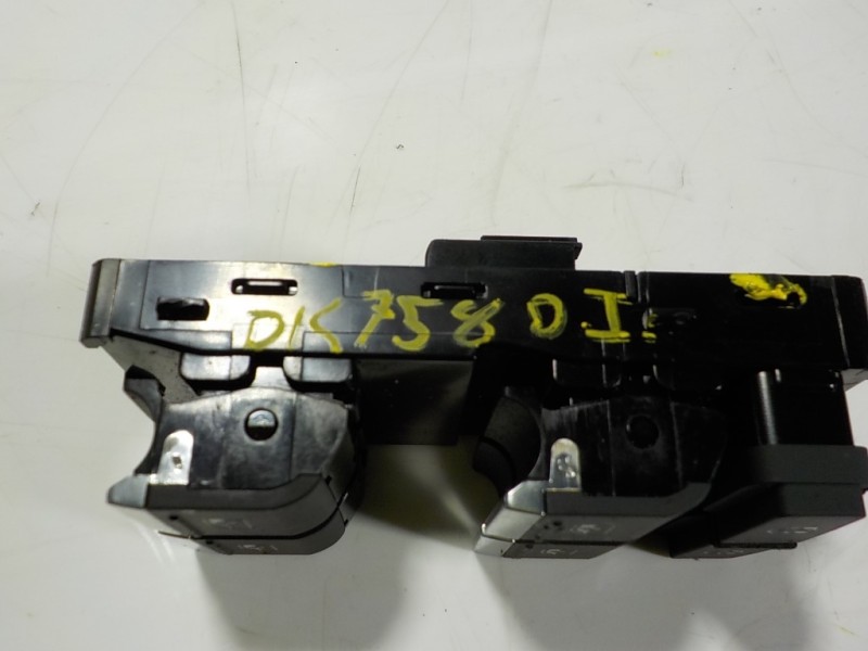 Recambio de mando elevalunas delantero izquierdo para audi q4 e-tron aq4e f4bac3 referencia OEM IAM 83A959851CNV6 83A959851C 