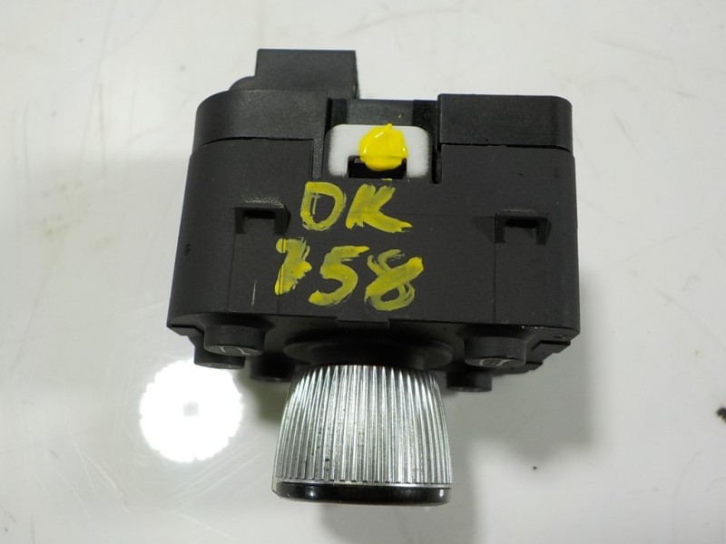 Recambio de mando retrovisor para audi q4 e-tron aq4e f4bac3 referencia OEM IAM 4N0959565 4N0959565 10141063