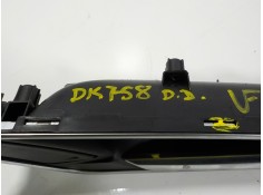 Recambio de maneta interior delantera derecha para audi q4 e-tron aq4e f4bac3 referencia OEM IAM 81A837020C 81A837020C 000036213 2