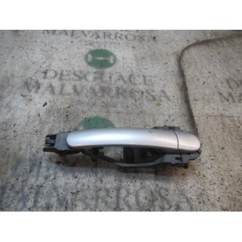 MANETA EXTERIOR DELANTERA DERECHA 