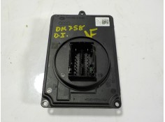 Recambio de centralita faros xenon para audi q4 e-tron aq4e f4bac3 referencia OEM IAM 4K0941592BE 4K0941592BE 21110318AA 2