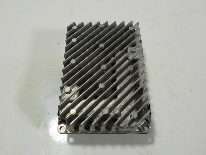 Recambio de centralita faros xenon para audi q4 e-tron aq4e f4bac3 referencia OEM IAM 4K0941592BE 4K0941592BE 211110318AA