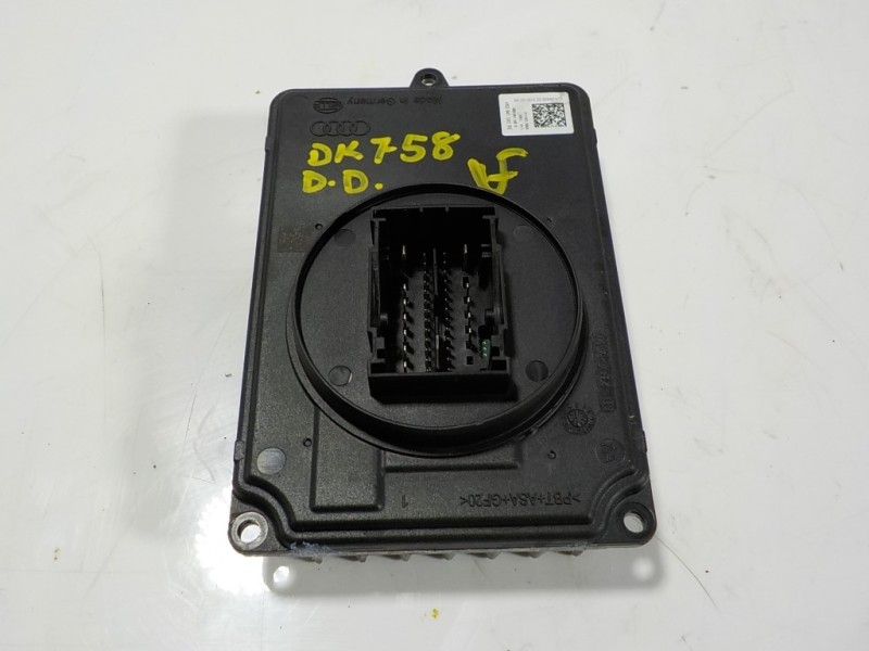 Recambio de centralita faros xenon para audi q4 e-tron aq4e f4bac3 referencia OEM IAM 4K0941592BE 4K0941592BE 211110318AA