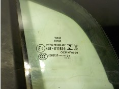 Recambio de cristal custodia delantero derecho para audi q4 e-tron aq4e f4bac3 referencia OEM IAM 89A845114   2