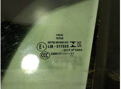 Recambio de cristal custodia delantero izquierdo para audi q4 e-tron aq4e f4bac3 referencia OEM IAM 89A845113   2