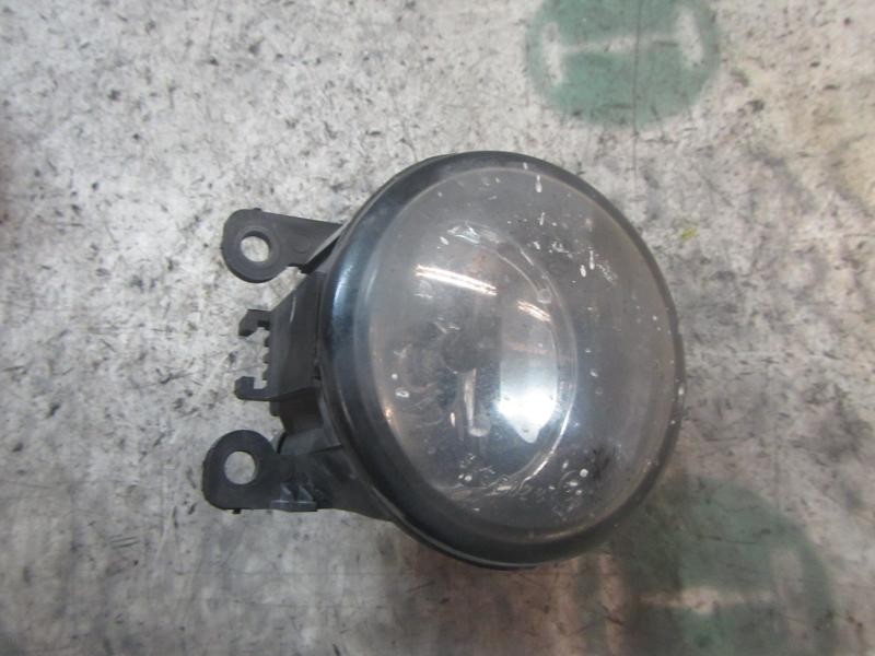 Recambio de faro antiniebla derecho para renault scenic ii 1.9 dci diesel referencia OEM IAM   