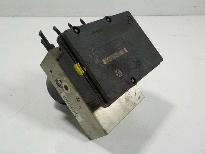 Recambio de abs para volkswagen touareg (7l6) 3.0 v6 tdi dpf referencia OEM IAM 7L0614111HBEF 7L0614111H 