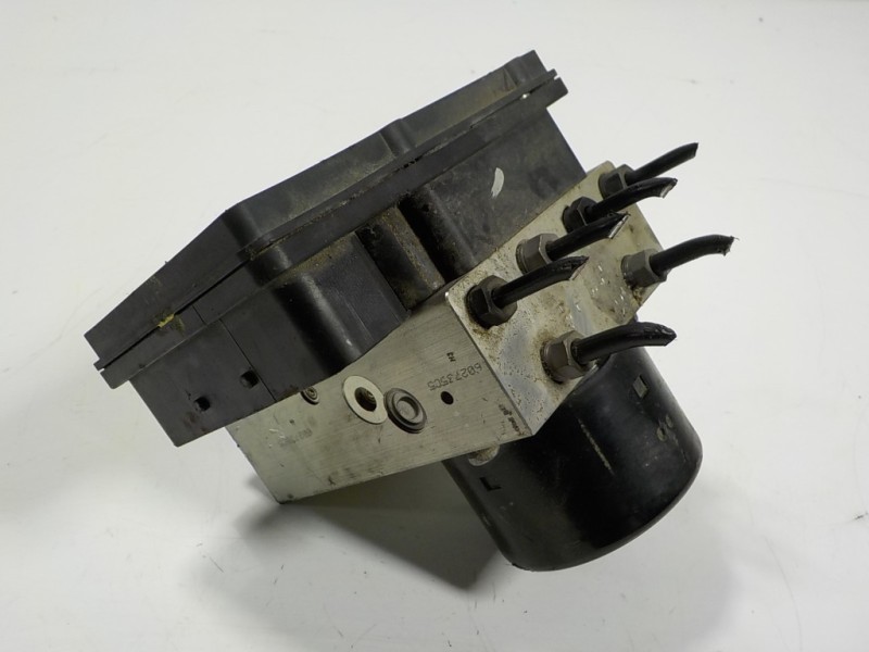 Recambio de abs para volkswagen touareg (7l6) 3.0 v6 tdi dpf referencia OEM IAM 7L0614111HBEF 7L0614111H 