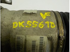 Recambio de amortiguador trasero derecho para volkswagen touareg (7l6) 3.0 v6 tdi dpf referencia OEM IAM 7L6616020D 7L6512022E  2
