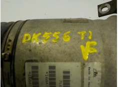 Recambio de amortiguador trasero izquierdo para volkswagen touareg (7l6) 3.0 v6 tdi dpf referencia OEM IAM 7L6616019D 7L6512021A 2