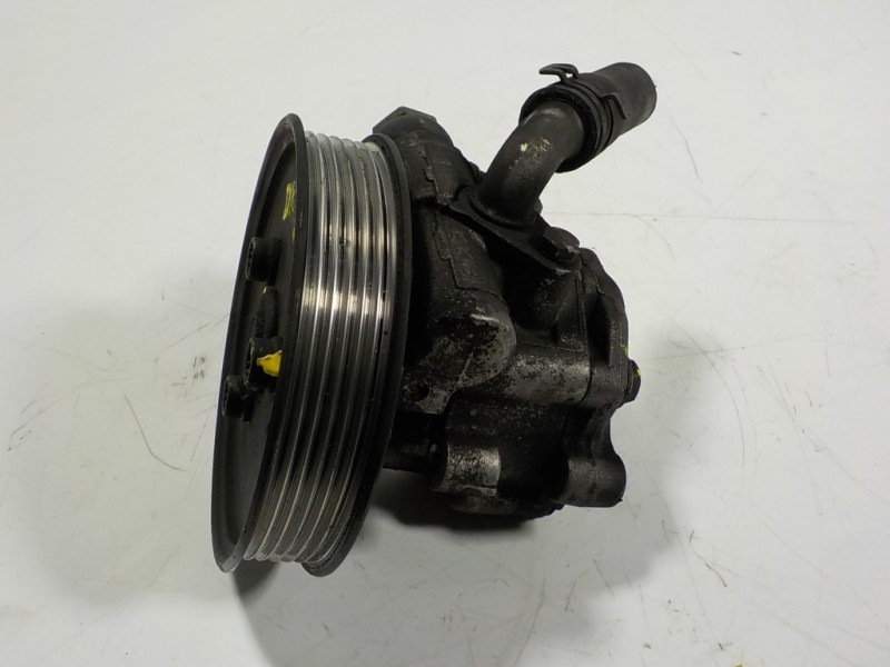 Recambio de bomba direccion para volkswagen touareg (7l6) 3.0 v6 tdi dpf referencia OEM IAM 7L6422154C 7L6422154C 
