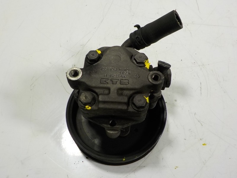 Recambio de bomba direccion para volkswagen touareg (7l6) 3.0 v6 tdi dpf referencia OEM IAM 7L6422154C 7L6422154C 