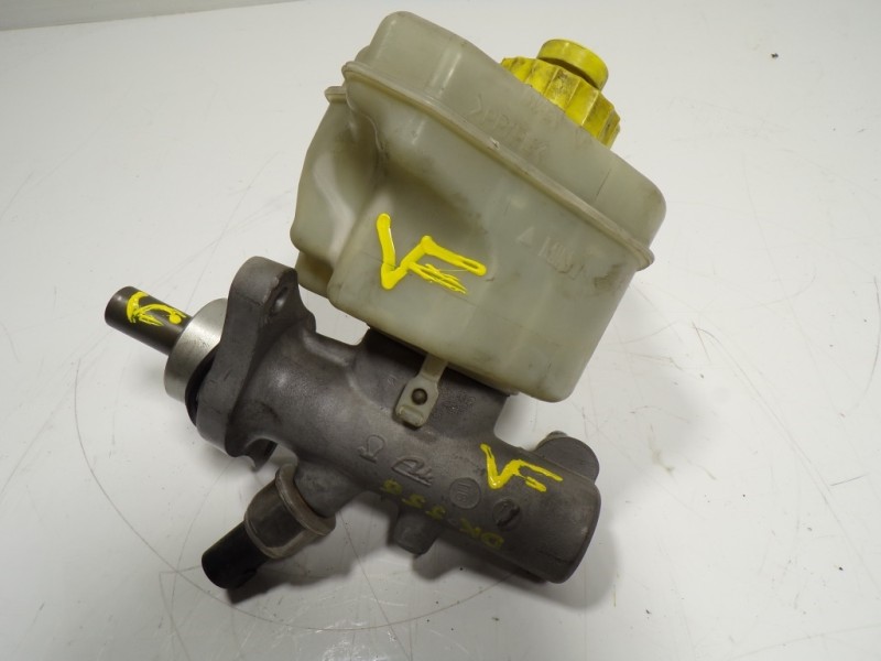 Recambio de bomba freno para volkswagen touareg (7l6) 3.0 v6 tdi dpf referencia OEM IAM 7L0611019E D4380884921 