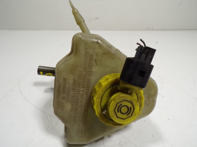 Recambio de bomba freno para volkswagen touareg (7l6) 3.0 v6 tdi dpf referencia OEM IAM 7L0611019E D4380884921 