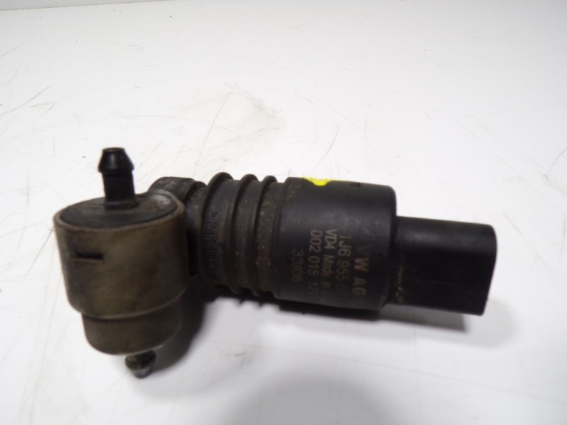 Recambio de bomba limpia para volkswagen touareg (7l6) 3.0 v6 tdi dpf referencia OEM IAM 1K6955651 1J6955651 