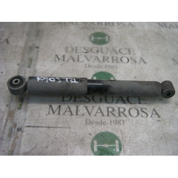 AMORTIGUADOR TRASERO IZQUIERDO 46809325 