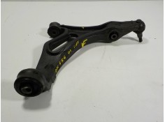 Recambio de brazo suspension inferior delantero izquierdo para volkswagen touareg (7l6) 3.0 v6 tdi dpf referencia OEM IAM 7L0407 2