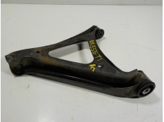Recambio de brazo suspension inferior trasero izquierdo para volkswagen touareg (7l6) 3.0 v6 tdi dpf referencia OEM IAM 7L050531 2