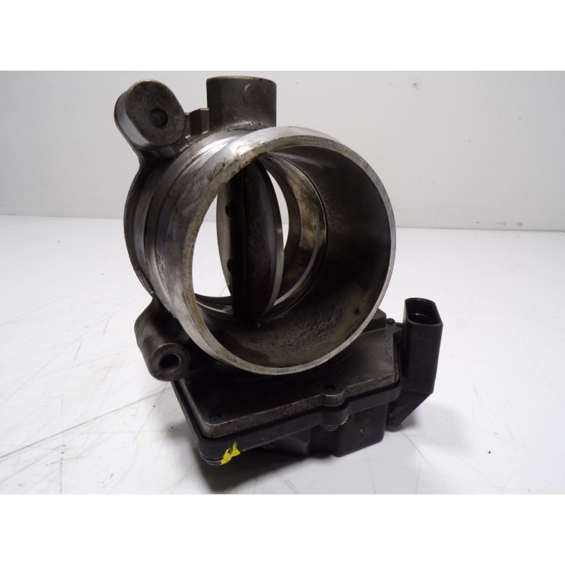 Recambio de caja mariposa para volkswagen touareg (7l6) 3.0 v6 tdi dpf referencia OEM IAM 059145950R A2C53364212 A2C53364212