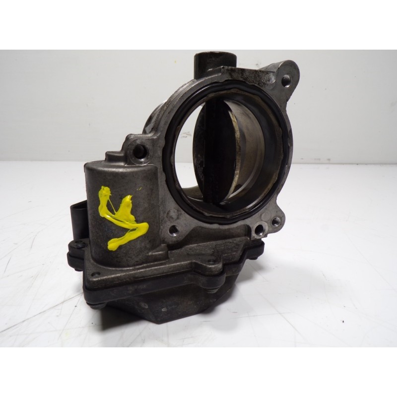 Recambio de caja mariposa para volkswagen touareg (7l6) 3.0 v6 tdi dpf referencia OEM IAM 059145950R A2C53364212 A2C53364212