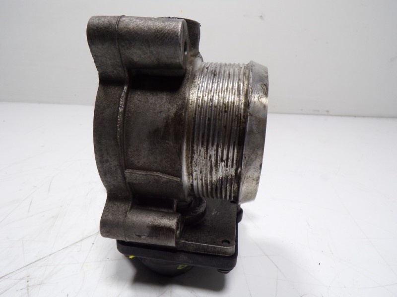 Recambio de caja mariposa para volkswagen touareg (7l6) 3.0 v6 tdi dpf referencia OEM IAM 059145950R A2C53364212 A2C53364212