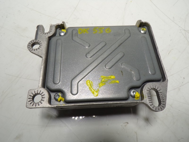 Recambio de centralita airbag para volkswagen touareg (7l6) 3.0 v6 tdi dpf referencia OEM IAM 3D0909601F00C 3D0909601F 