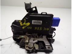 Recambio de cerradura puerta delantera derecha para volkswagen touareg (7l6) 3.0 v6 tdi dpf referencia OEM IAM 3D1837016AC 3D183 2