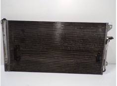 Recambio de condensador aire acondicionado para volkswagen touareg (7l6) 3.0 v6 tdi dpf referencia OEM IAM 7L0820411G 7L0820411G 2