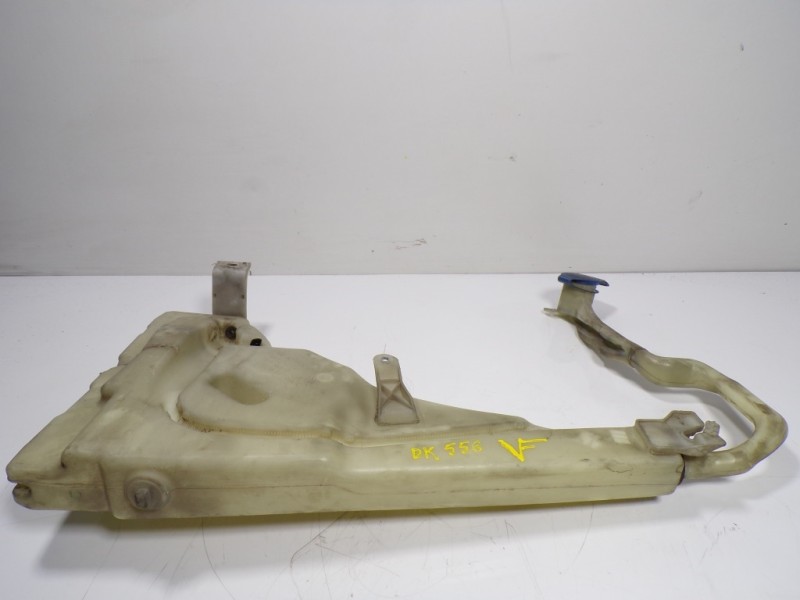 Recambio de deposito limpia para volkswagen touareg (7l6) 3.0 v6 tdi dpf referencia OEM IAM 7L0955453G 7L0955453D 