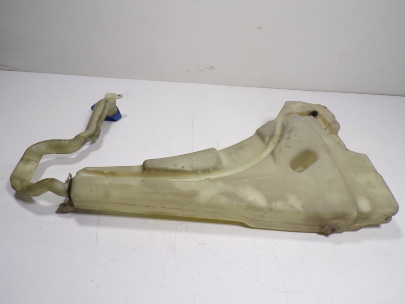 Recambio de deposito limpia para volkswagen touareg (7l6) 3.0 v6 tdi dpf referencia OEM IAM 7L0955453G 7L0955453D 