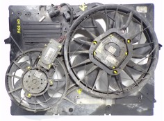 Recambio de electroventilador para volkswagen touareg (7l6) 3.0 v6 tdi dpf referencia OEM IAM 7L0959455E 7L0121203G 0130303292 2