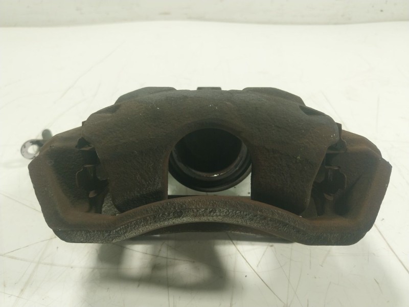 Recambio de pinza freno delantera derecha para ford ka+ iii (uk, fk) 1.2 referencia OEM IAM 1893878  