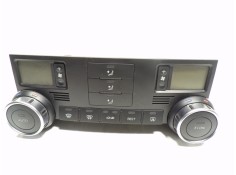 Recambio de mando climatizador para volkswagen touareg (7l6) 3.0 v6 tdi dpf referencia OEM IAM 7L6907040AA3X1 7L6907040AA 