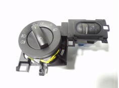 Recambio de mando luces para volkswagen touareg (7l6) 3.0 v6 tdi dpf referencia OEM IAM 7L6941431N3X1 7L6858903T 