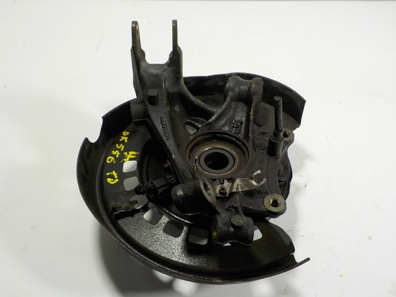 Recambio de mangueta trasera derecha para volkswagen touareg (7l6) 3.0 v6 tdi dpf referencia OEM IAM 7L0505436B 7L0505436B 