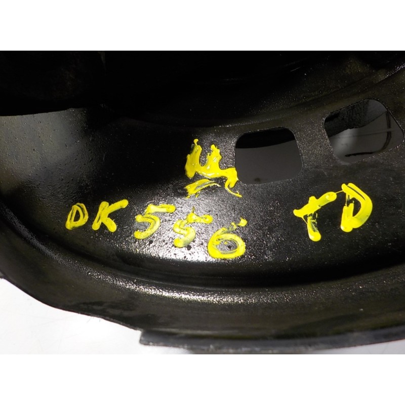 Recambio de mangueta trasera derecha para volkswagen touareg (7l6) 3.0 v6 tdi dpf referencia OEM IAM 7L0505436B 7L0505436B 