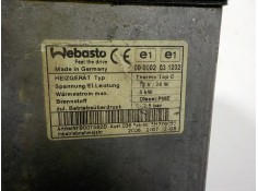 Recambio de motor calefaccion para volkswagen touareg (7l6) 3.0 v6 tdi dpf referencia OEM IAM 7L6815071F 7L6815071D 000002031232 2