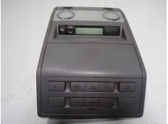 Recambio de piloto interior para volkswagen touareg (7l6) 3.0 v6 tdi dpf referencia OEM IAM 7L6947105A 7L0868403  2