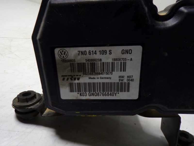 Recambio de abs para seat alhambra (710) reference referencia OEM IAM  7N0614109S 