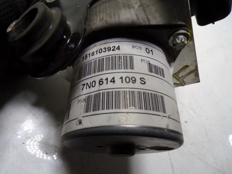 Recambio de abs para seat alhambra (710) reference referencia OEM IAM  7N0614109S 