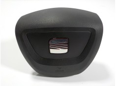Recambio de airbag delantero izquierdo para seat alhambra (710) reference referencia OEM IAM 7N5880201P1MM 7N5880201G 307502899Q