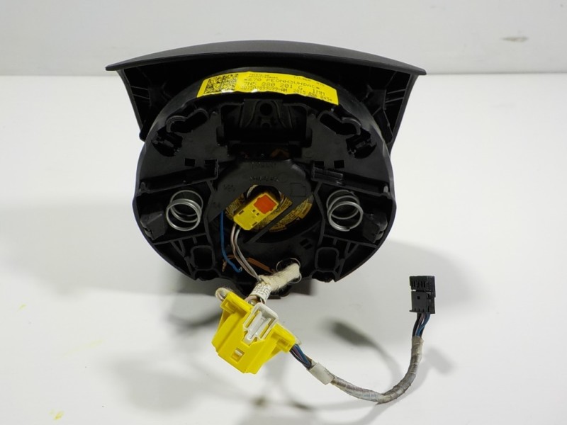 Recambio de airbag delantero izquierdo para seat alhambra (710) reference referencia OEM IAM 7N5880201P1MM 7N5880201G 307502899Q